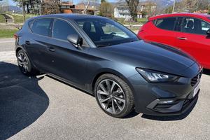 SEAT LEON RF 2000 TDI 150 CV DSG