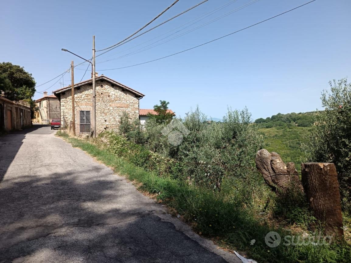 TER. AGRICOLO A POGGIO MIRTETO - Vista 5