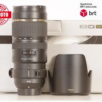 Tamron SP 70-200 F2.8 Di VC USD (Nikon)