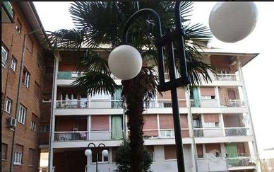 Trilocale a Limbiate