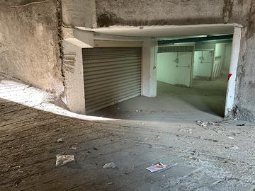 Garage/Deposito