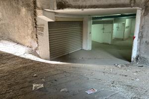 Garage/Deposito