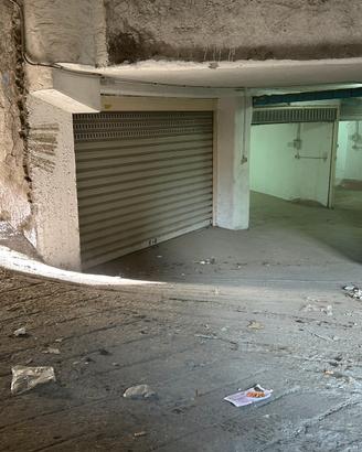 Garage/Deposito