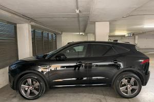 JAGUAR E-PACE 2.0d 150cv