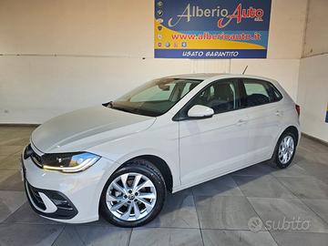 Volkswagen Polo 1.0 tsi Style 95cv " DEL ME