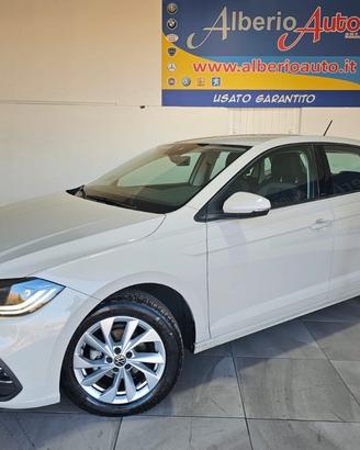 Volkswagen Polo 1.0 tsi Style 95cv " DEL ME