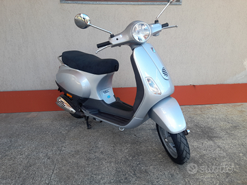 Piaggio vespa