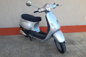 Piaggio vespa