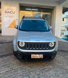 Jeep Renegade 1.6 Mjt 120 CV Longitude