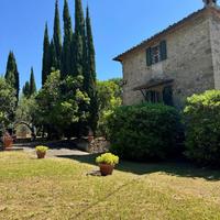 Casa Indipendente Tuoro sul Trasimeno