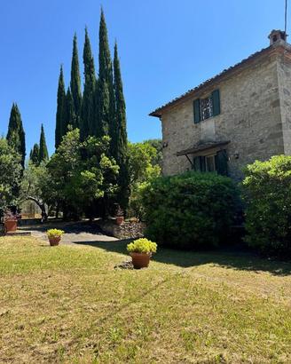 Casa Indipendente Tuoro sul Trasimeno