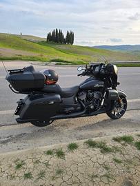 moto indian roadmaster