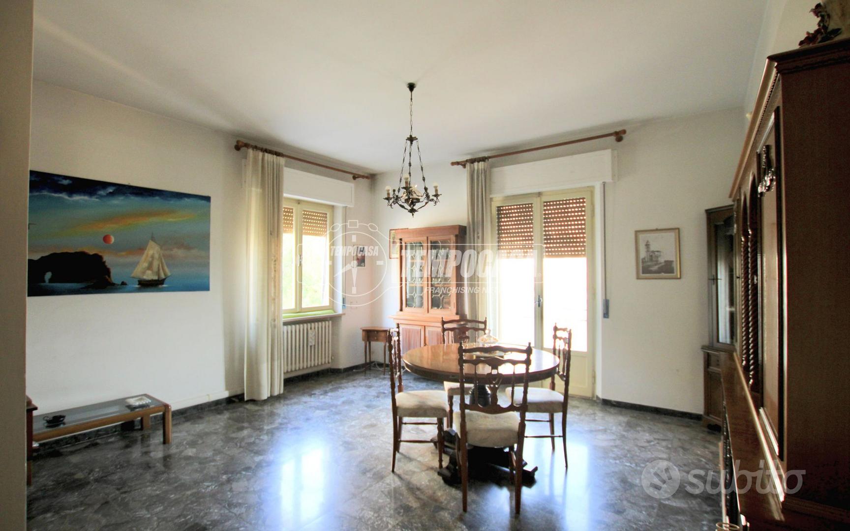 Appartamento – Fermo, Contrada Parete - Vista 4