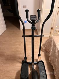 Ellitica  mod.Domyos