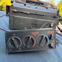 Alfa 75 kit aria condizionata