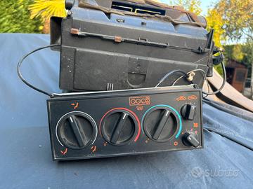 Alfa 75 kit aria condizionata