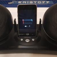 Brondi Multinedia SPK-500 IPOD.