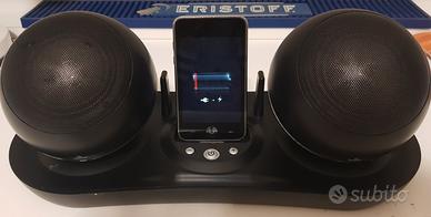 Brondi Multinedia SPK-500 IPOD.