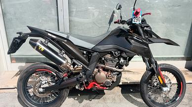 Malaguti XSM 125 MOTARD