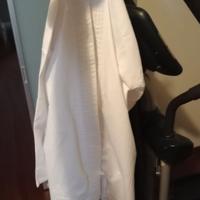 Kimono da ragazzo h 160cm