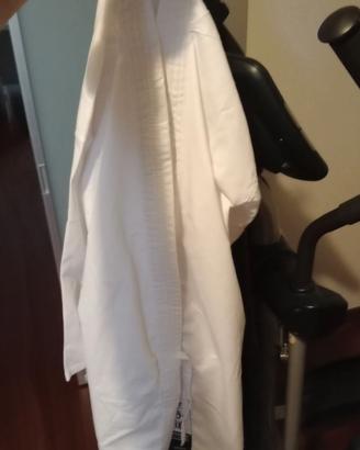 Kimono da ragazzo h 160cm