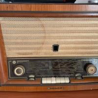 Radio Philips Jumpiter 543