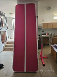 N. 1 parallela + Tappetone