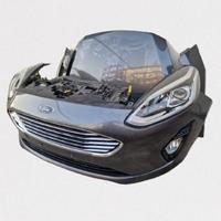 Musata e ricambi ford fiesta