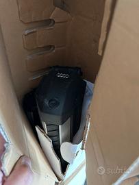 Barre portatutto AUDI A4 B9