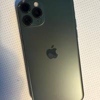 Iphone 11 Pro 256gb