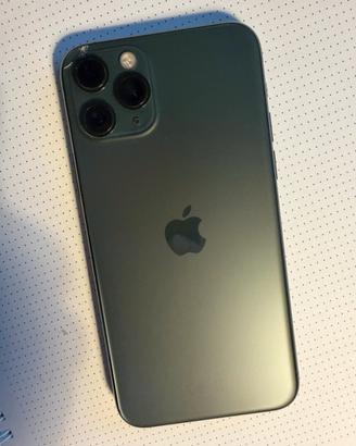 Iphone 11 Pro 256gb