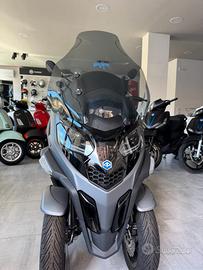 Piaggio MP3 400 hpe sport