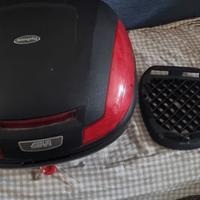 bauletto  givi v46