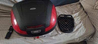 bauletto  givi v46