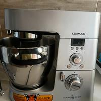 Kenwood cooking chef