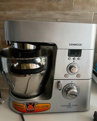 Kenwood cooking chef