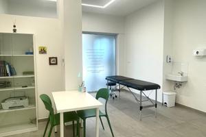 Studio professionale ad uso esclusivo