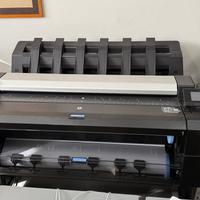 PLOTTER HP DesignJet T2530 - PostScript MFP