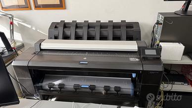 PLOTTER HP DesignJet T2530 - PostScript MFP