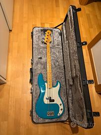 Fender Precision American Professional II