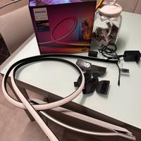 Philips Hue Gradient Play tv 55”