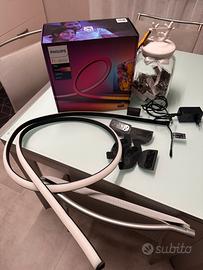 Philips Hue Gradient Play tv 55”