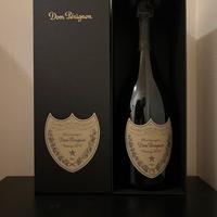 Dom Perignon 2017 Astucciato