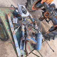 Sollevatore usato trattore fiat 250 - 300