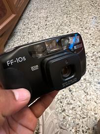 Fotocamera a rullini 35mm
