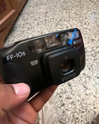 Fotocamera a rullini 35mm