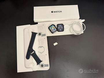 Apple Watch SE 2gen
