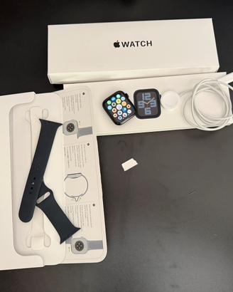 Apple Watch SE 2gen