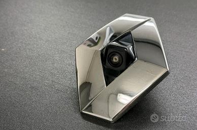 retrocamera Renault Clio 4 Captur Megane 2019