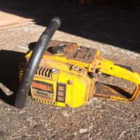 motosega Mondial 645